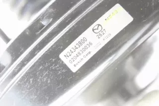 N24343800 Вакуумный усилитель тормозов Mazda MX-5 NC Арт e12035635, вид 1