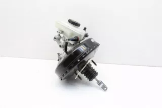 N24343800 Вакуумный усилитель тормозов Mazda MX-5 NC Арт e12035635, вид 2