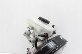 N24343800 Вакуумный усилитель тормозов Mazda MX-5 NC Арт e12035635, вид 3