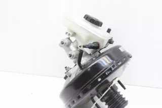 N24343800 Вакуумный усилитель тормозов Mazda MX-5 NC Арт e12035635, вид 4