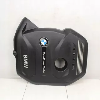 8621822 Декоративная крышка двигателя BMW 5 G30/G31 Арт e12035561, вид 1