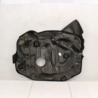 8621822 Декоративная крышка двигателя BMW 5 G30/G31 Арт e12035561, вид 2
