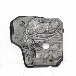 8676203 Декоративная крышка двигателя BMW 5 G30/G31 Арт e12035539, вид 2