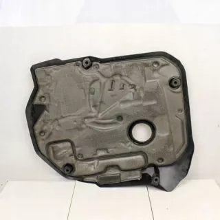 8607142 Декоративная крышка двигателя BMW 5 G30/G31 Арт e12035527, вид 4