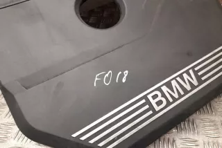 8676204 Декоративная крышка двигателя BMW 3 G20/G21 Арт e12035441, вид 1