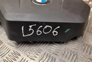 8676204 Декоративная крышка двигателя BMW 3 G20/G21 Арт e12035441, вид 3