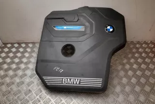 8676204 Декоративная крышка двигателя BMW 3 G20/G21 Арт e12035441, вид 4