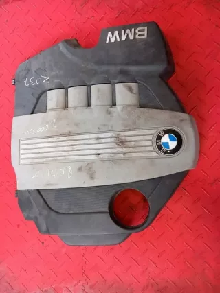 11147797410 Декоративная крышка двигателя BMW 1 E81/E82/E87/E88 Арт e12035385, вид 1