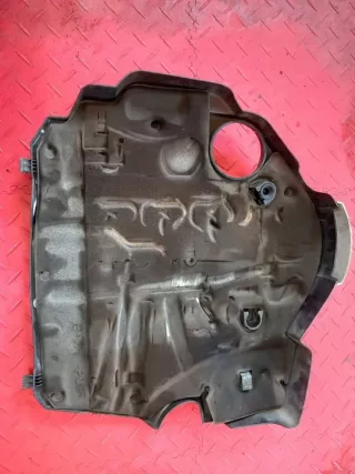 11147797410 Декоративная крышка двигателя BMW 1 E81/E82/E87/E88 Арт e12035385, вид 2