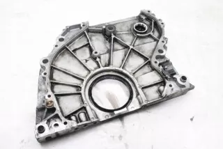 8516751 Декоративная крышка двигателя BMW 1 F20/F21 Арт e12035371, вид 1