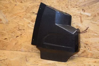 4S0103907A 4S0103908A Декоративная крышка двигателя Audi R8 2 Арт e12035356, вид 2