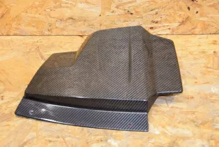 4S0103907A 4S0103908A Декоративная крышка двигателя Audi R8 2 Арт e12035356, вид 3