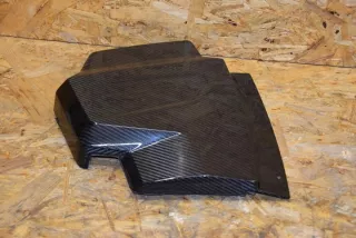 4S0103907A 4S0103908A Декоративная крышка двигателя Audi R8 2 Арт e12035356, вид 4