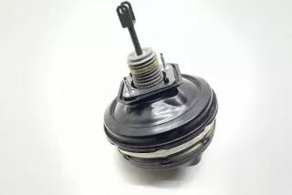 34336792956 Вакуумный усилитель тормозов BMW 5 F10/F11/GT F07 Арт e12035247, вид 3
