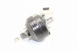 6798419 Вакуумный усилитель тормозов BMW 1 F20/F21 Арт e12035220, вид 2