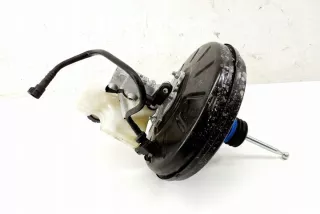 5QH614105AA Вакуумный усилитель тормозов Audi A6 C7 (S6,RS6) Арт e12035182, вид 1