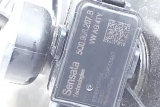 5QH614105AA Вакуумный усилитель тормозов Audi A6 C7 (S6,RS6) Арт e12035182, вид 9