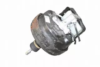 8K0612103M Вакуумный усилитель тормозов Audi A4 B8 Арт e12035166, вид 1