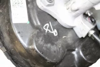 8K0612103M Вакуумный усилитель тормозов Audi A4 B8 Арт e12035166, вид 2