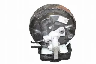 8K0612103M Вакуумный усилитель тормозов Audi A4 B8 Арт e12035166, вид 3