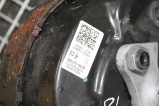 8K0612103M Вакуумный усилитель тормозов Audi A4 B8 Арт e12035166, вид 4