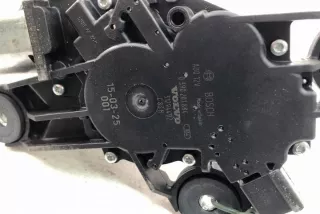 31294492 Моторчик стеклоочистителя фар Volvo V40 1 Арт e12035069, вид 2