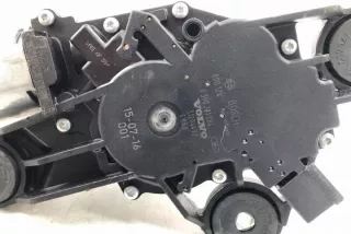 31294492 Моторчик стеклоочистителя фар Volvo V40 1 Арт e12035059, вид 2