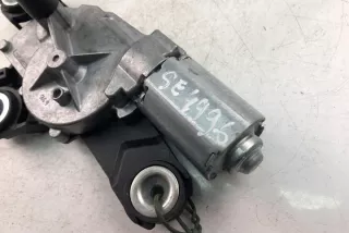 31294492 Моторчик стеклоочистителя фар Volvo V40 1 Арт e12035041, вид 1