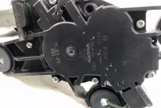 31294492 Моторчик стеклоочистителя фар Volvo V40 1 Арт e12035039, вид 3