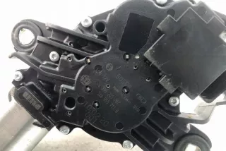 5K6955711B Моторчик стеклоочистителя фар Volkswagen Golf 6 Арт e12034934, вид 3