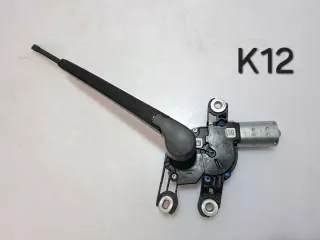 5G0955711A 5G9955707 Моторчик стеклоочистителя фар Volkswagen Golf 7 Арт e12034923, вид 1