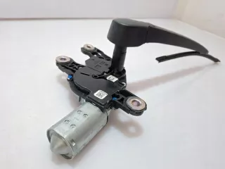 5G0955711A 5G9955707 Моторчик стеклоочистителя фар Volkswagen Golf 7 Арт e12034923, вид 4