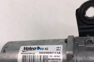 5G0955711A Моторчик стеклоочистителя фар Volkswagen Golf 7 Арт e12034913, вид 4