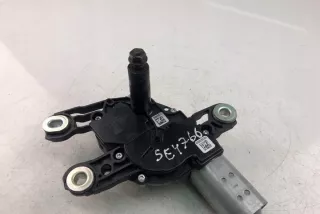 5G0955711A Моторчик стеклоочистителя фар Volkswagen Golf 7 Арт e12034893, вид 1