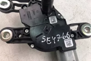 5G0955711A Моторчик стеклоочистителя фар Volkswagen Golf 7 Арт e12034893, вид 4