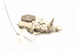 85130-0D080 Моторчик стеклоочистителя фар Toyota Yaris 3 Арт e12034872, вид 2