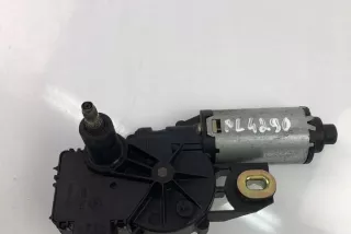 6L6955711C Моторчик стеклоочистителя фар Seat Ibiza 3 Арт e12034775, вид 1
