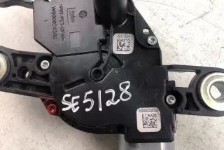 1S6955711A Моторчик стеклоочистителя фар Seat Ateca Арт e12034717, вид 3