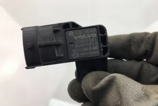 31405341 Расходомер воздуха Volvo S60 3 Арт e12034678, вид 1