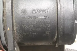 30785472 Расходомер воздуха Volvo C30 Арт e12034663, вид 3