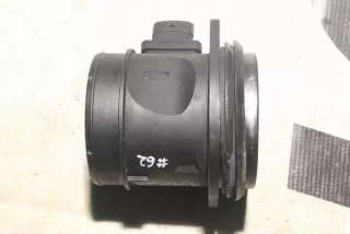 30785472 Расходомер воздуха Volvo C30 Арт e12034663, вид 4