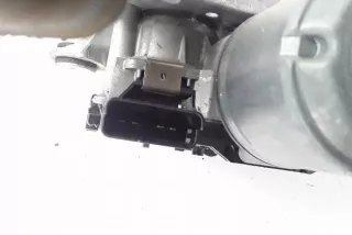 288A54125R Моторчик стеклоочистителя фар Renault Scenic 4 Арт e12034612, вид 1