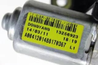 13256923 Моторчик стеклоочистителя фар Opel Zafira C Арт e12034523, вид 1