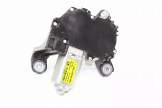 13256923 Моторчик стеклоочистителя фар Opel Zafira C Арт e12034523, вид 2