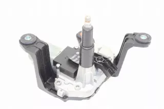 13256923 Моторчик стеклоочистителя фар Opel Zafira C Арт e12034523, вид 3