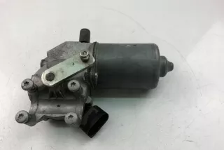 405067 Моторчик стеклоочистителя фар Opel Corsa D Арт e12034495, вид 2