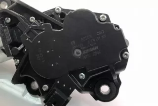 28710JD000 Моторчик стеклоочистителя фар Nissan Qashqai 2 Арт e12034428, вид 1