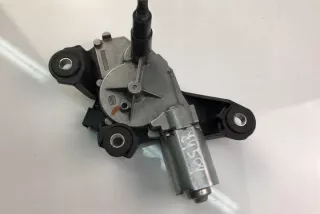 28710JD000 Моторчик стеклоочистителя фар Nissan Qashqai 2 Арт e12034428, вид 2