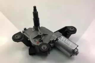 28710JD000 Моторчик стеклоочистителя фар Nissan Qashqai 2 Арт e12034428, вид 3