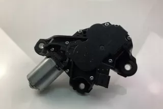 28710JD000 Моторчик стеклоочистителя фар Nissan Qashqai 2 Арт e12034428, вид 4